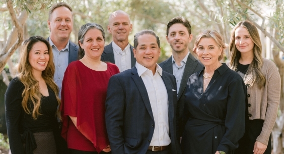 Recognized as industry leaders